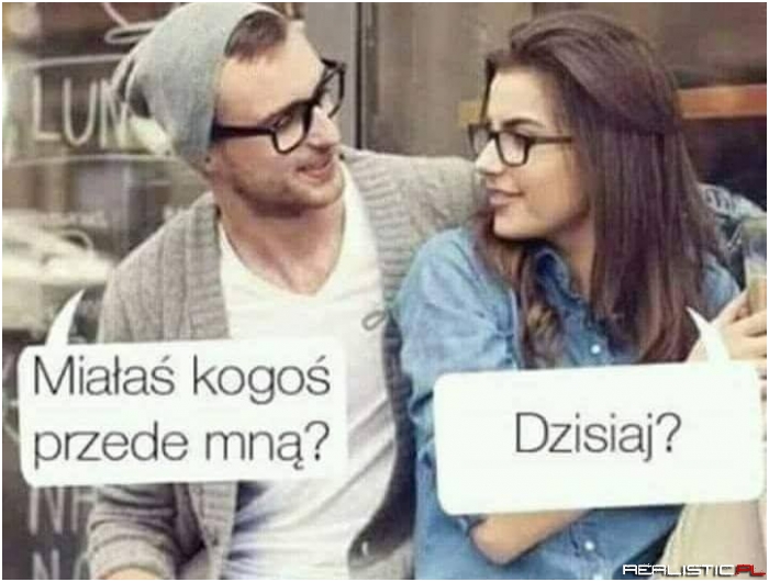 Zdarza się...