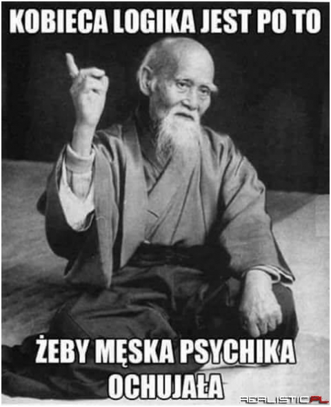 Zgadza się!