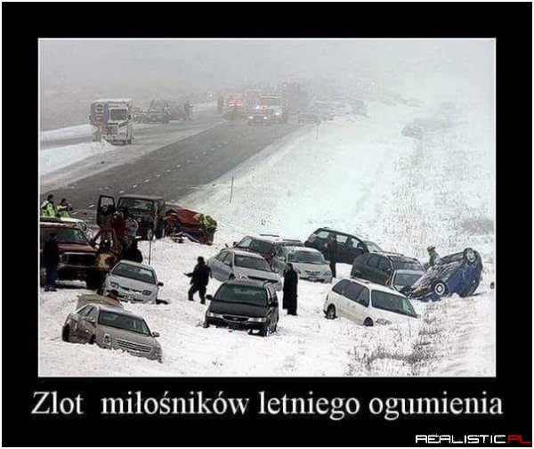 Zlot miłośników...