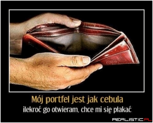 Zwłaszcza po weekendzie