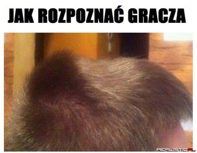 Bardzo łatwo ;)