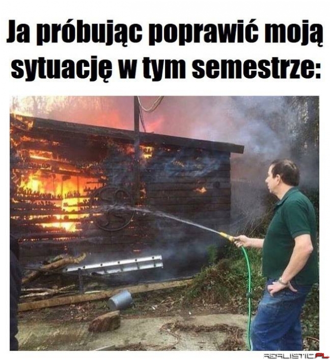 Co roku to samo...