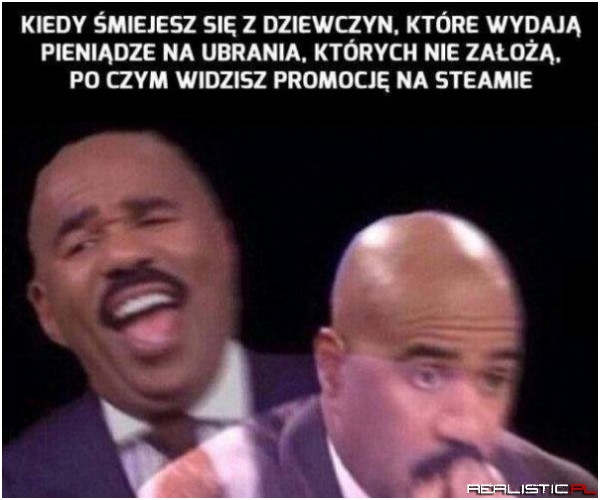 Coś w tym jest