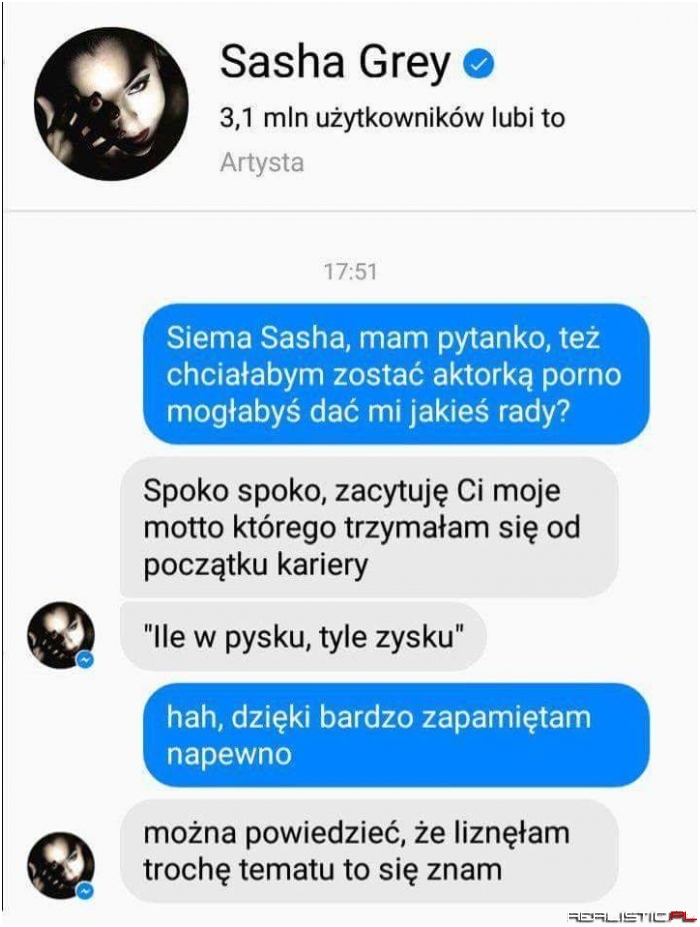 Dama 21 wieku xD