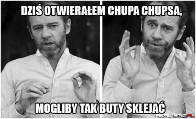 Dobre porównanie