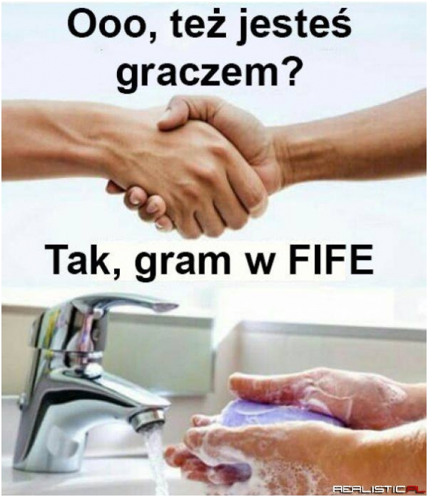Gram w Fife