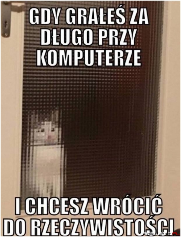 Granie na komputerze