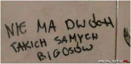 I pomidorowych xD