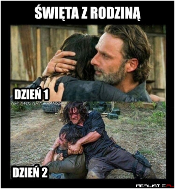 I tak co rok xD