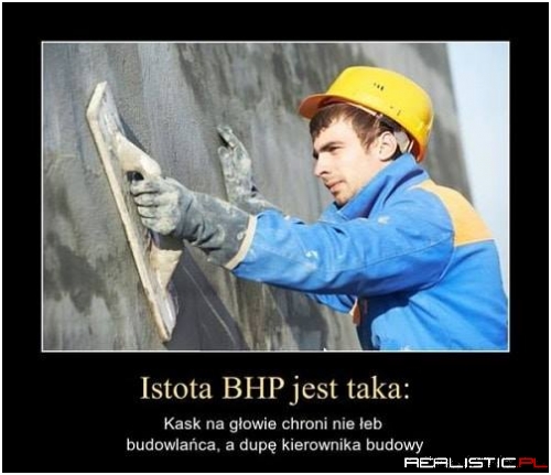 Istota BHP