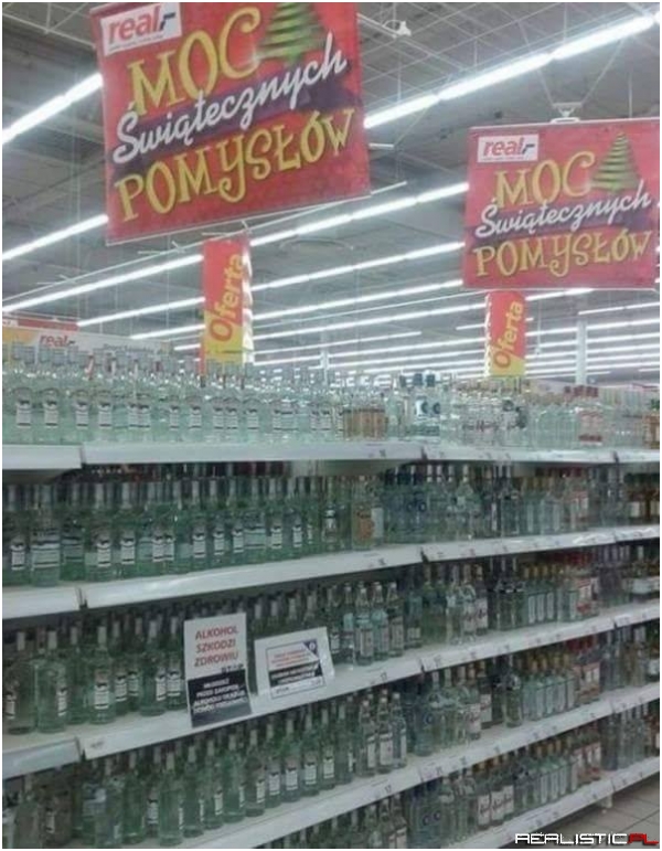Jest moc xD