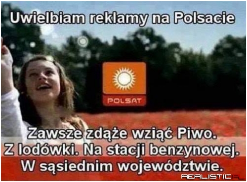 Jest tak