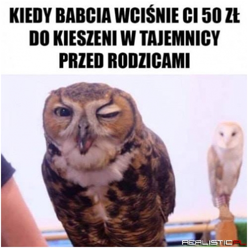 Jest tak xD
