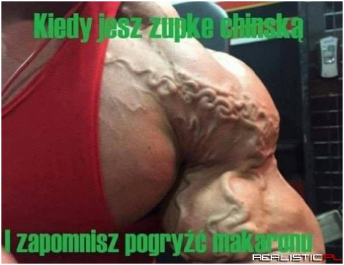 Jest tak xD
