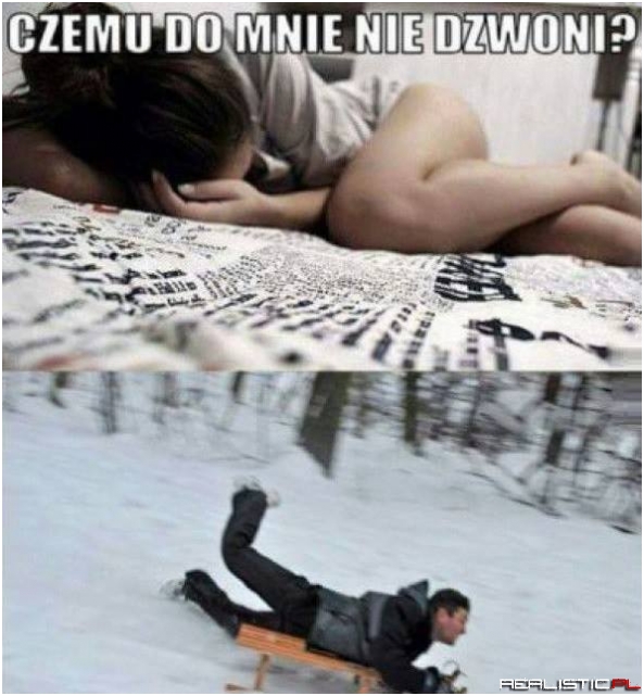 Już niedługo