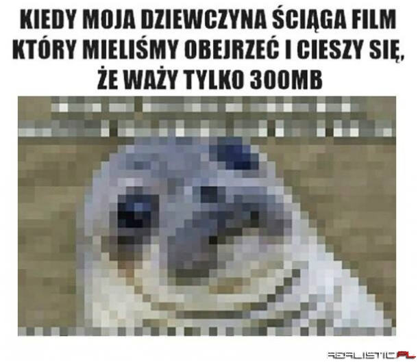 Laski takie są
