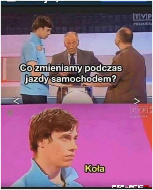 Mistrz xD