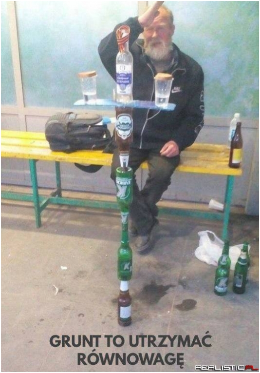Mistrz xD