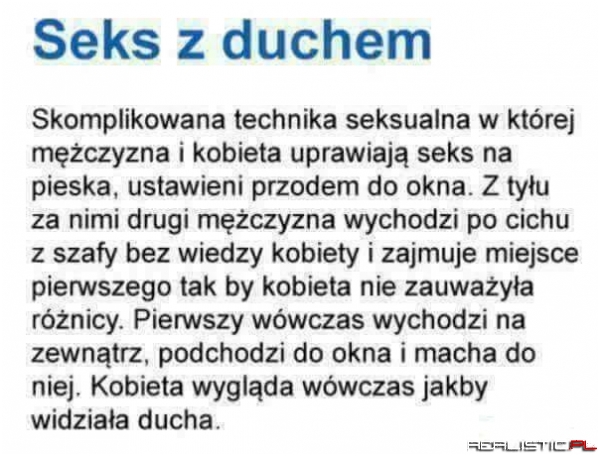 Na Houdiniego ;)
