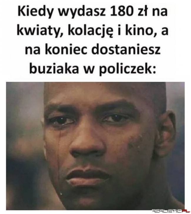Najgorzej