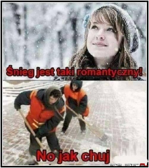 Nie zawsze!