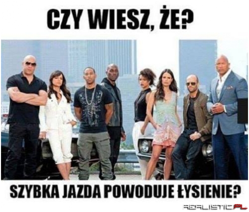 No raczej ;)