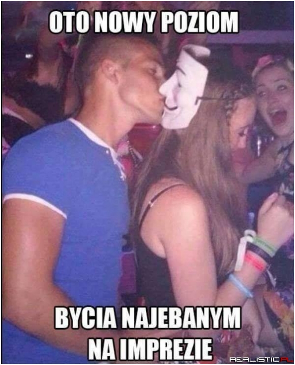 Nowy poziom