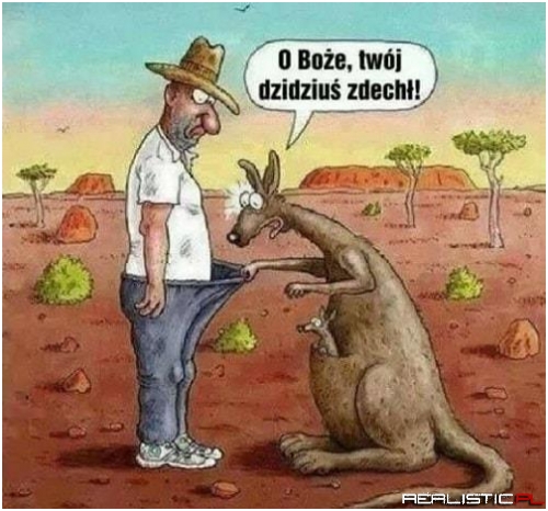 O Boże!