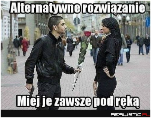 Oba są dobre