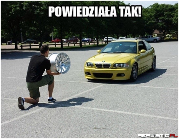 Oświadczyny