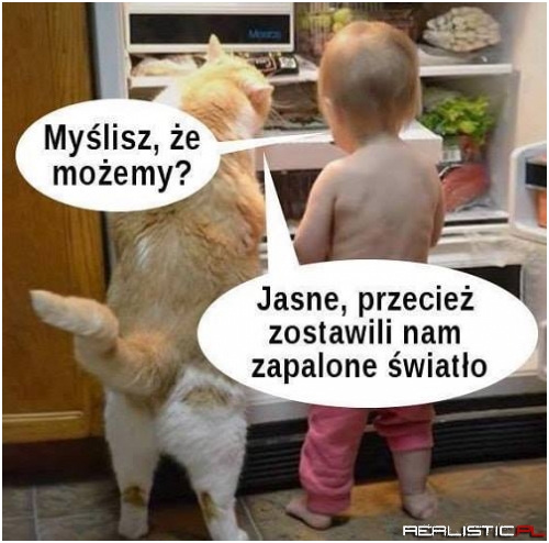 Pewnie, że można!