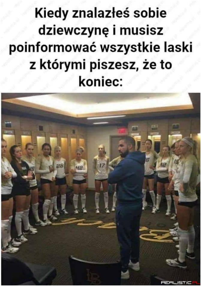 Przerąbane ;)
