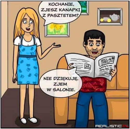 Przyjemniaczek ;)