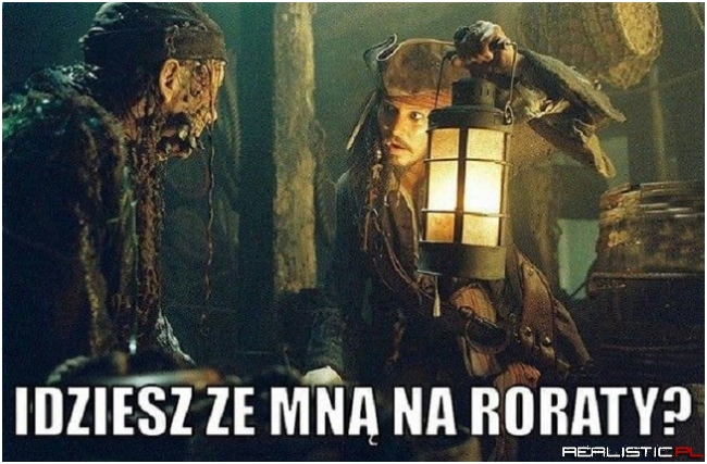 Roraty xD
