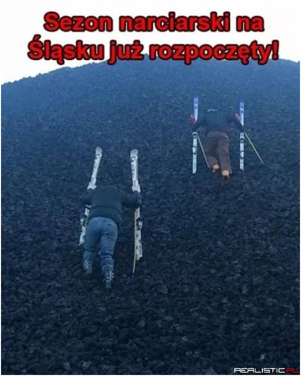 Sezon narciarski