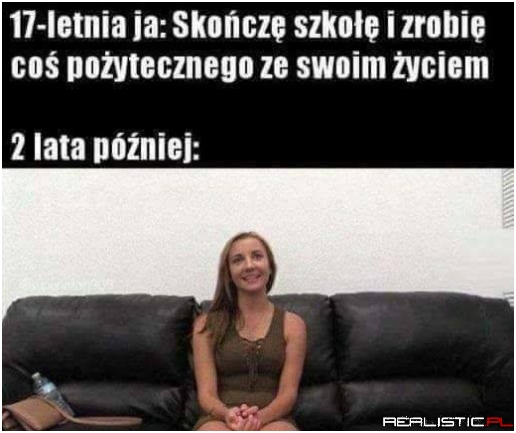 Słynna kanapa