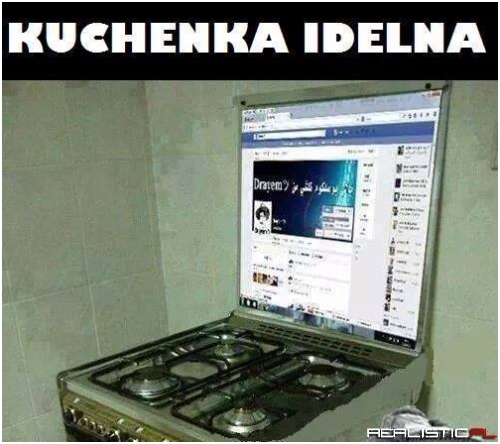 Takiej mi trzeba xD