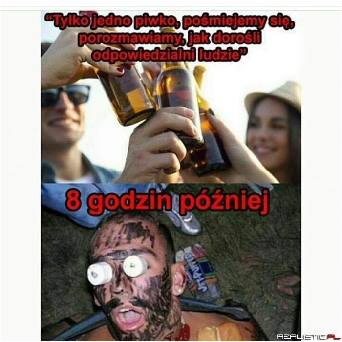 Zawsze tak to się kończy