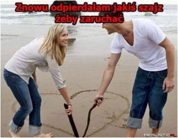 Zawsze warto spróbować