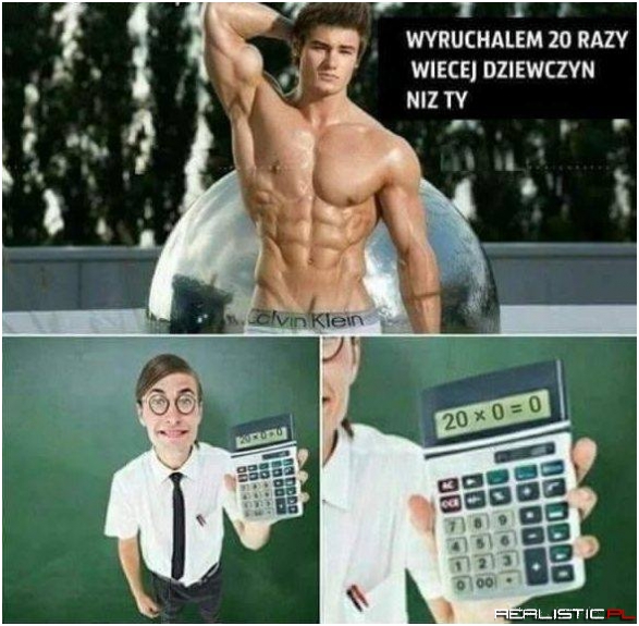 Życie...