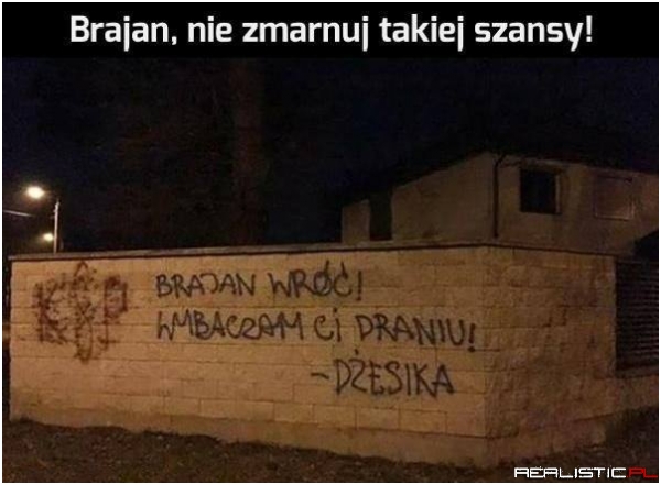 Brajan i Dżesika