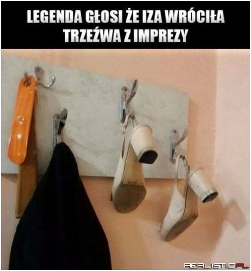 Co ta Grażyna xD