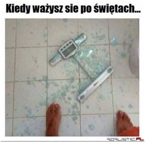 Co zrobisz...