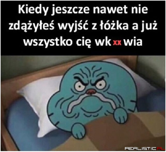 Co zrobisz