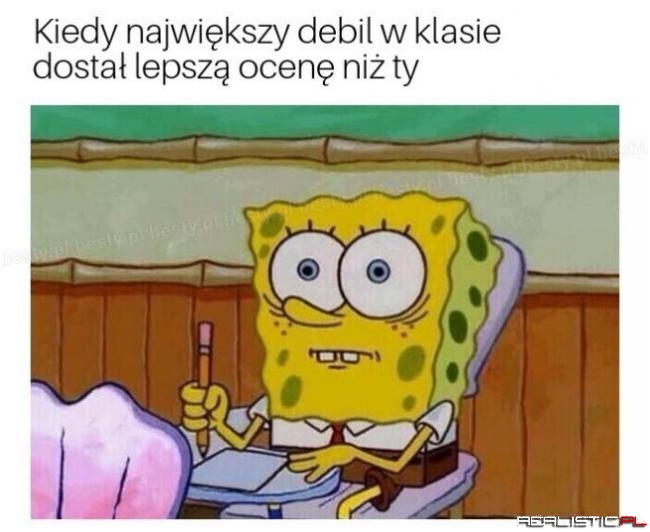 Jak to się stało xD
