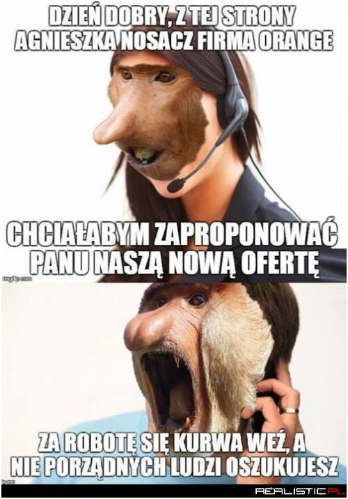 Jest tak