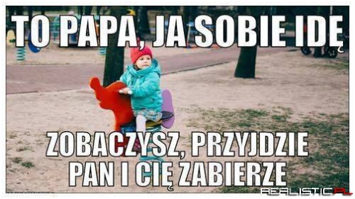 Jest tak xD