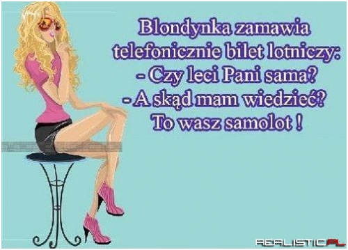 Kobieca logika