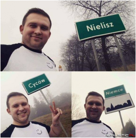 Krótki przekaz