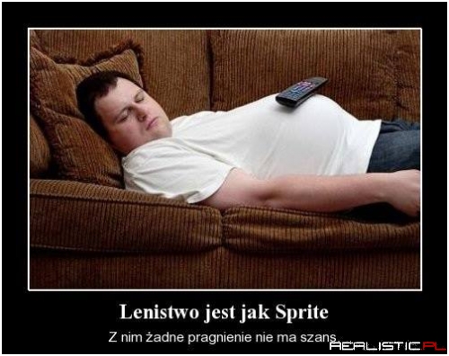 Lenistwo